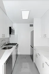 Rented by Buchbinder & Warren