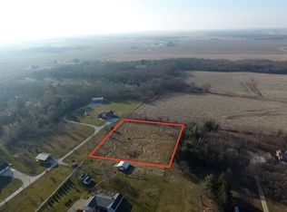 7227 N Union Rd, Cedar Falls, IA 50613