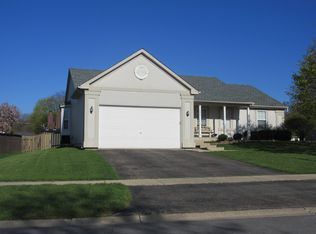 1580 Galway Dr, Aurora, IL 60505