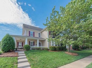 2001 Triple Crown Dr, Indian Trail, NC 28079