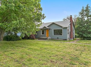 1213 SE N St, Grants Pass, OR