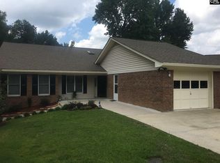 761 Teakwood Ct, West Columbia, SC 29169