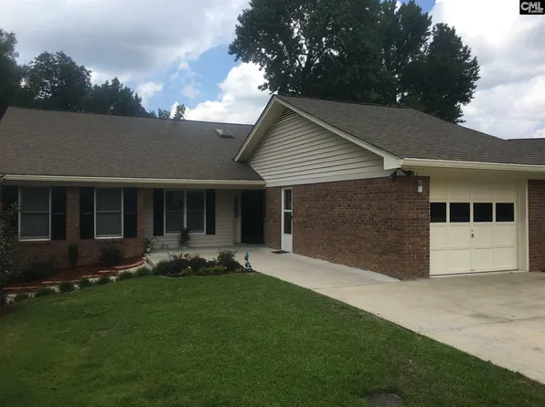 761 Teakwood Ct, West Columbia, SC 29169