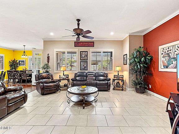 4th image of 17652 W MARCONI Avenue