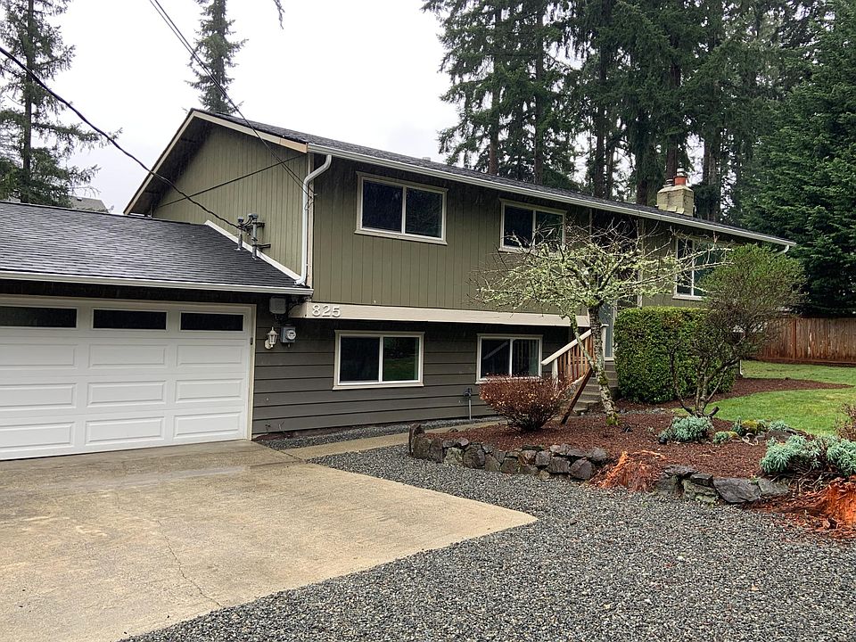 1st image of 825 214th Pl NE