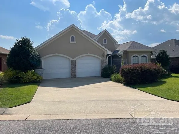 5733 Cobble Creek Dr, Pace, FL 32571