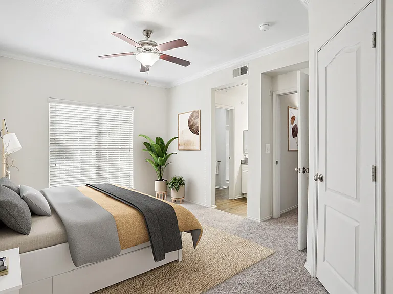 La Ventura Apartments, Plano, TX