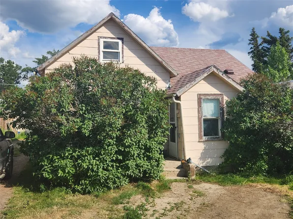 117 4th Ave SW, Cut Bank, MT 59427