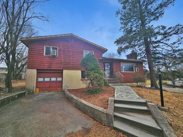 116 Juniper Hill Road, White Plains, NY 10607