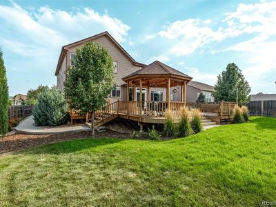 6315 E 127th Place, Thornton, CO, 80602