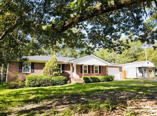 601 Outing Club Rd, Aiken, SC 29801