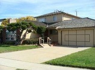 156 Gardenia Dr, Salinas, CA 93906