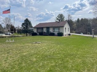 903 Main St, Ridgeway, WI 53582