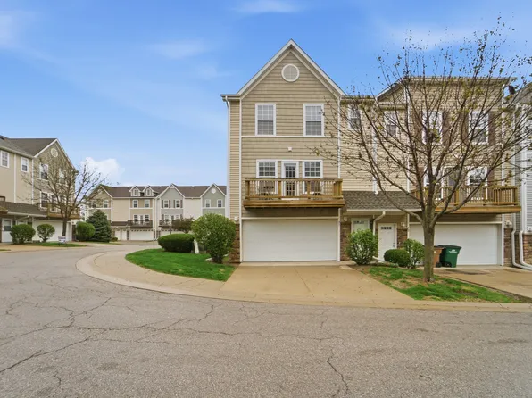 2150 NE 18th St Unit 91, Grimes, IA 50111