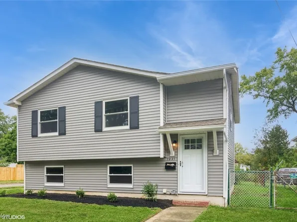 1221 E Archwood Ave, Akron, OH 44306