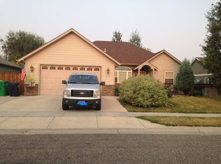 511 Sanders Ave, Bozeman, MT 59718