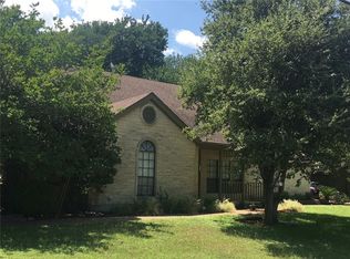 806 Kemp Hills Dr, Austin, TX 78737