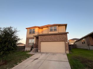 4938 Baloc Farm, San Antonio, TX 78218