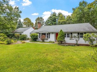 70 E Sutton Rd, Sutton, NH 03278