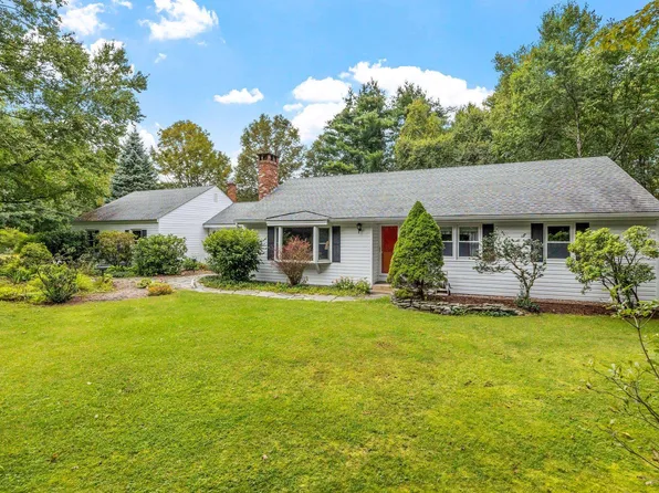 70 East Sutton Road, Sutton, NH 03278