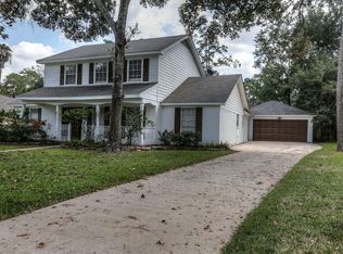 4019 Oxhill Rd, Spring, TX 77388