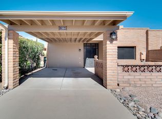 1564 W Via Del Jarrito, Green Valley, AZ 85622