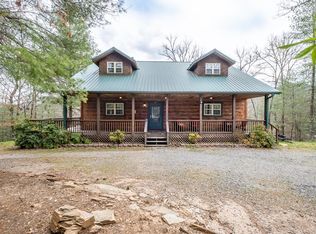 65 Red Oak Forest Ln, Murphy, NC 28906