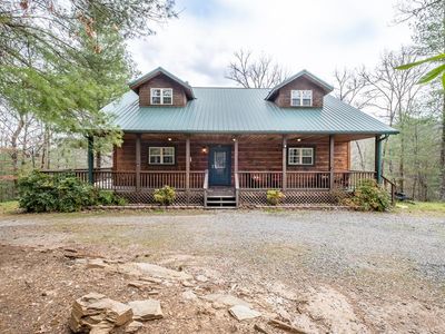 65 Red Oak Forest Ln, Murphy, NC, 28906