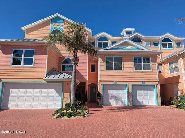 3000 Ocean Shore Blvd APT 9, Ormond Beach, FL 32176