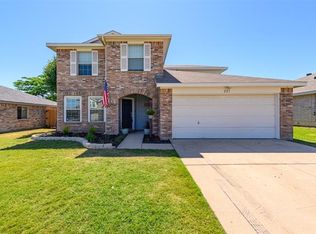 221 Hilltop Dr, Justin, TX 76247