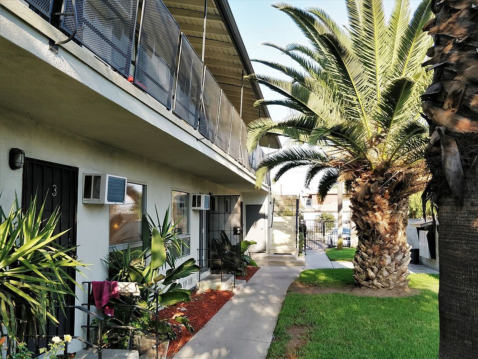 1st image of 5903 Cahuenga Blvd APT 6
