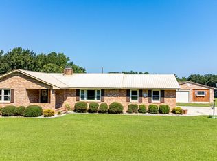 12517 Us Hwy 64, Williamston, NC 27892