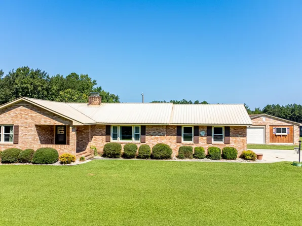 12517 Us Hwy 64, Williamston, NC 27892