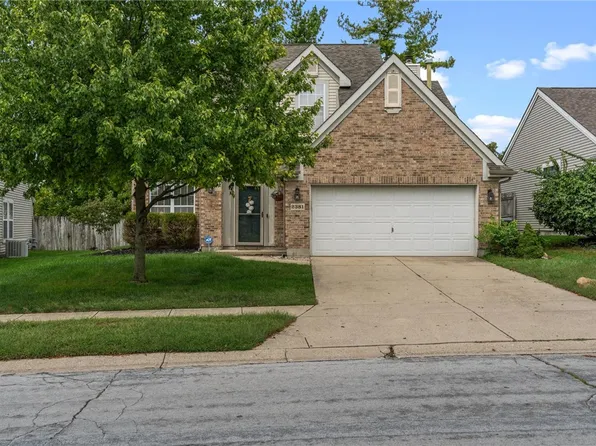 2381 Polo Park Dr, Dayton, OH 45439