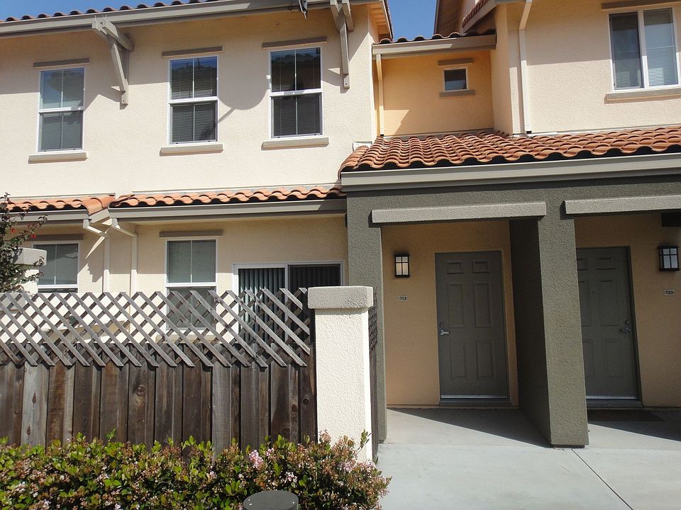 1st image of 2177 Alum Rock Ave APT 712