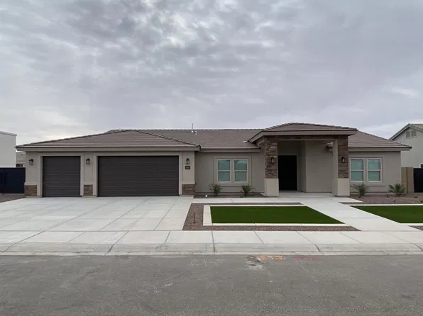 12203 E 35th Pl, Yuma, AZ 85367