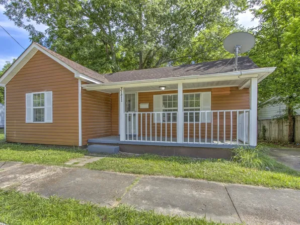 3171 Nathan Ave Lot 45-46, Memphis, TN 38112