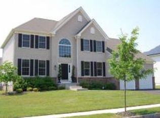 31 Rouser Way, Hillsborough, NJ 08844