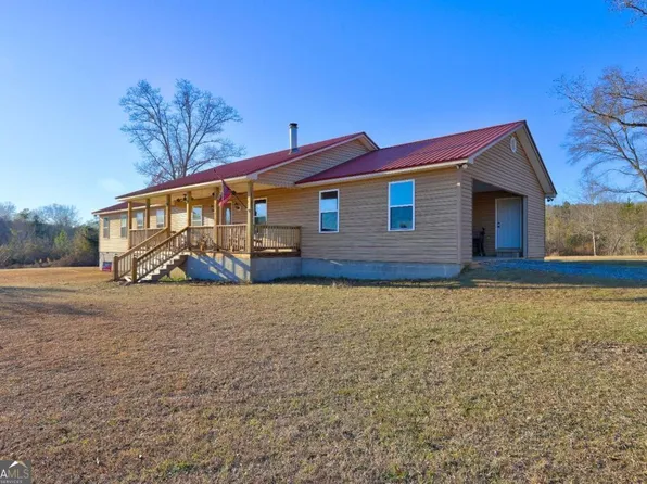 1891 Rg Starley Rd NE, Mc Intyre, GA 31054