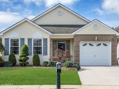 24 Lambert Way, Toms River, NJ, 08757