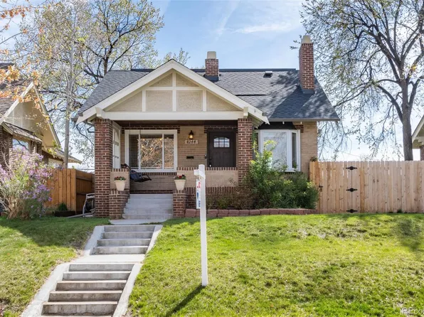 4244 Grove Street, Denver, CO 80211