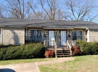 2102 Florida Ave, Kannapolis, NC 28083