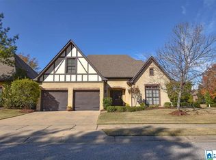 4018 Highland Ridge Rd, Birmingham, AL 35242