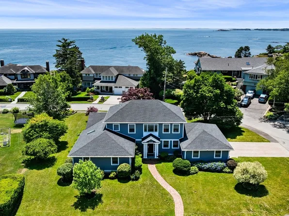89 Gale Rd, Swampscott, MA 01907