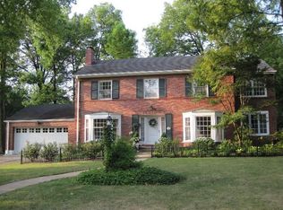 128 W Jewel Ave, Saint Louis, MO 63122