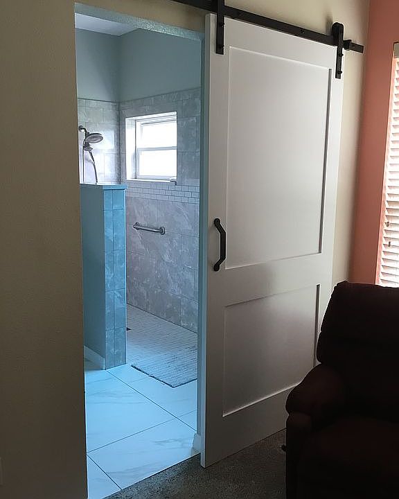 New Masterbath