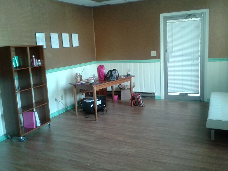 Studio Space 1