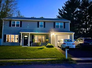 2545 Valley Dr, Lancaster, PA