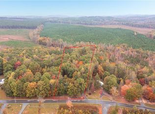 2484 Burney Rd, Asheboro, NC 27205