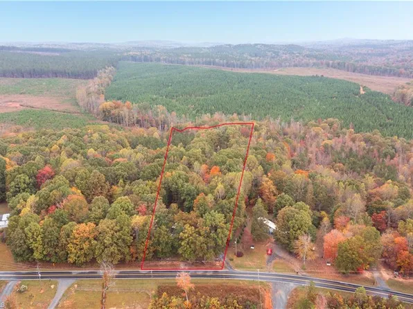 2484 Burney Rd, Asheboro, NC 27205